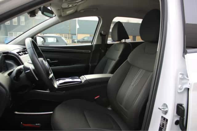 Hyundai Tucson (2024) thumbnail 6