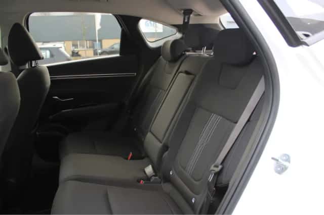 Hyundai Tucson (2024) thumbnail 7