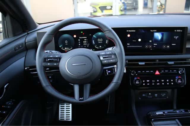 Hyundai Tucson (2025) thumbnail 11