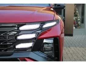 Hyundai Tucson (2025) thumbnail 13