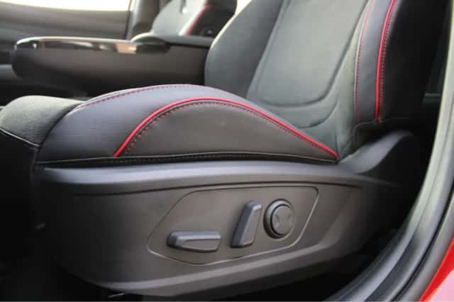 Hyundai Tucson (2025) thumbnail 18