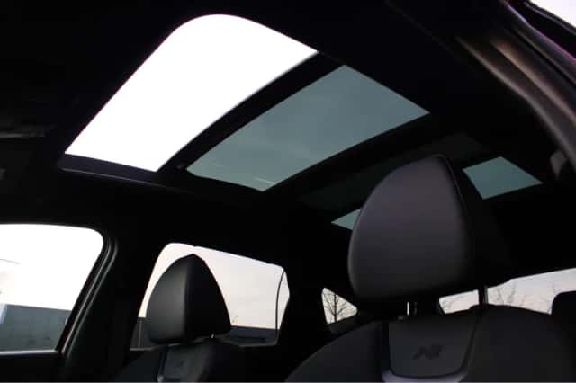 Hyundai Tucson (2025) thumbnail 20