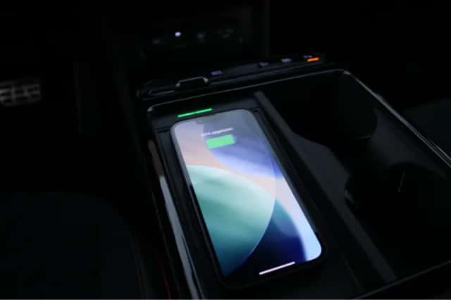 Hyundai Tucson (2025) thumbnail 23