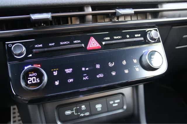 Hyundai Tucson (2025) thumbnail 24
