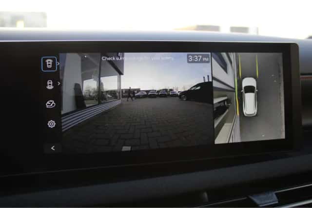 Hyundai Tucson (2025) thumbnail 26