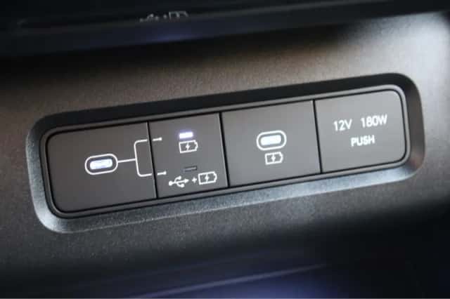Hyundai Tucson (2025) thumbnail 29
