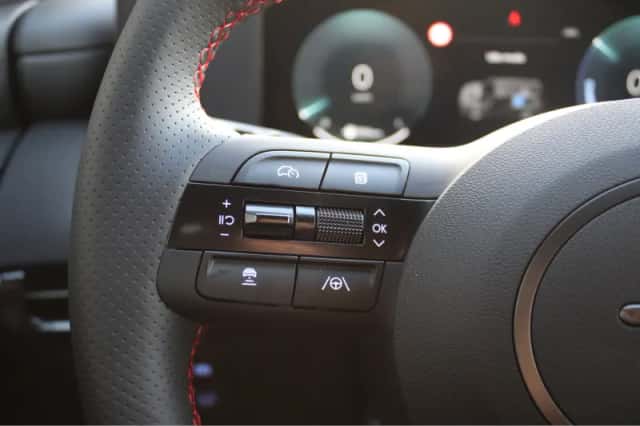 Hyundai Tucson (2025) thumbnail 33