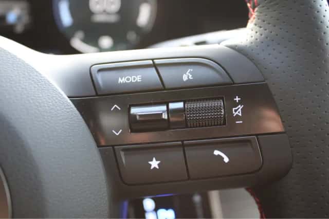 Hyundai Tucson (2025) thumbnail 34