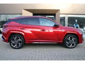 Hyundai Tucson (2025) thumbnail 5