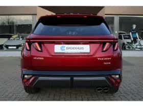 Hyundai Tucson (2025) thumbnail 6