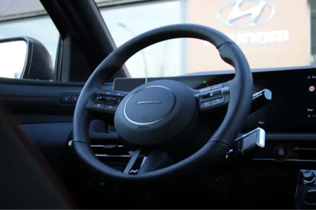 Hyundai Tucson (2025) thumbnail 7