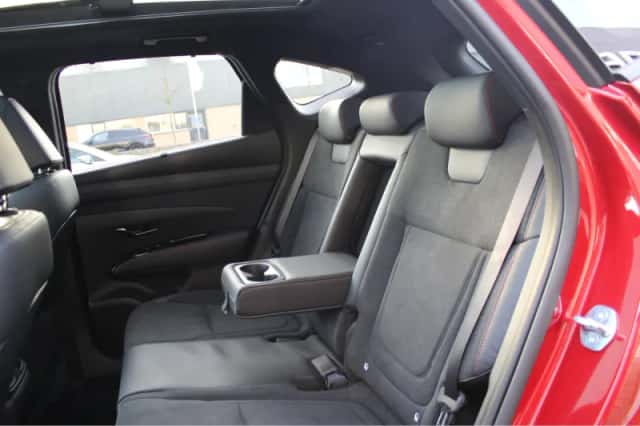 Hyundai Tucson (2025) thumbnail 9