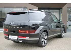 Hyundai Santa Fe (2025) thumbnail 2