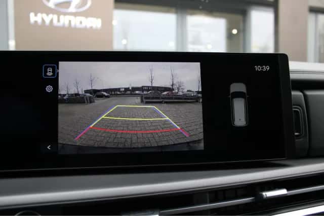 Hyundai Santa Fe (2025) thumbnail 17