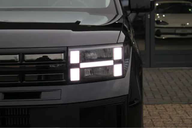 Hyundai Santa Fe (2025) thumbnail 19