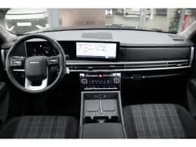 Hyundai Santa Fe (2025) thumbnail 3