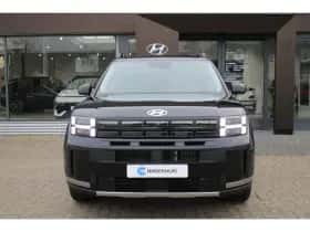 Hyundai Santa Fe (2025) thumbnail 4