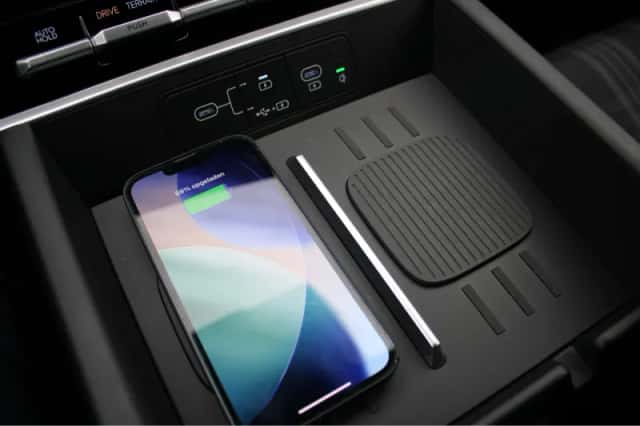 Hyundai Santa Fe (2025) thumbnail 31