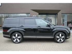 Hyundai Santa Fe (2025) thumbnail 5