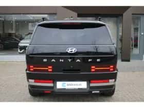 Hyundai Santa Fe (2025) thumbnail 6