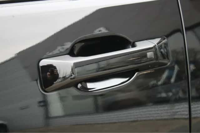 Hyundai Santa Fe (2025) thumbnail 10