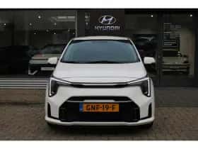 Kia Picanto (2024) thumbnail 2