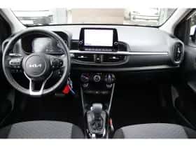Kia Picanto (2024) thumbnail 12