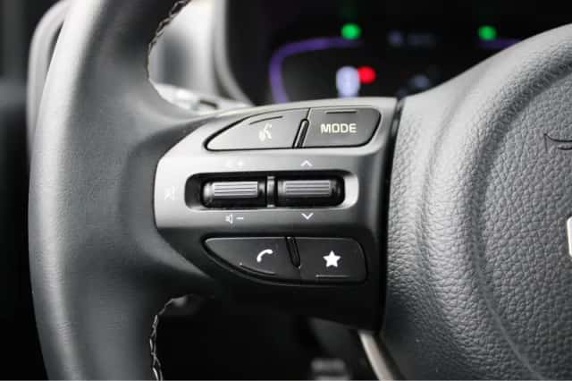 Kia Picanto (2024) thumbnail 18