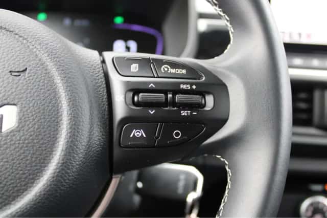 Kia Picanto (2024) thumbnail 19