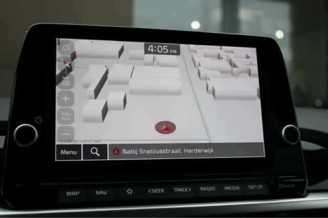 Kia Picanto (2024) thumbnail 20