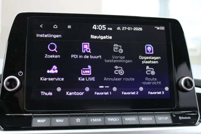 Kia Picanto (2024) thumbnail 21