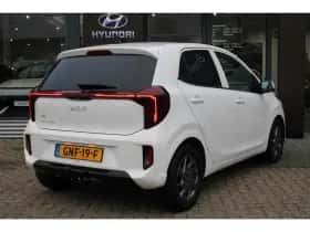 Kia Picanto (2024) thumbnail 9