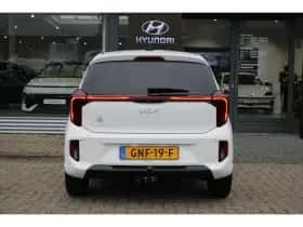 Kia Picanto (2024) thumbnail 10