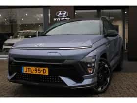 Hyundai Kona Electric (2026) thumbnail 1