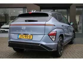 Hyundai Kona Electric (2026) thumbnail 2