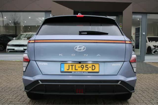 Hyundai Kona Electric (2026) thumbnail 11