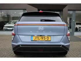 Hyundai Kona Electric (2026) thumbnail 11