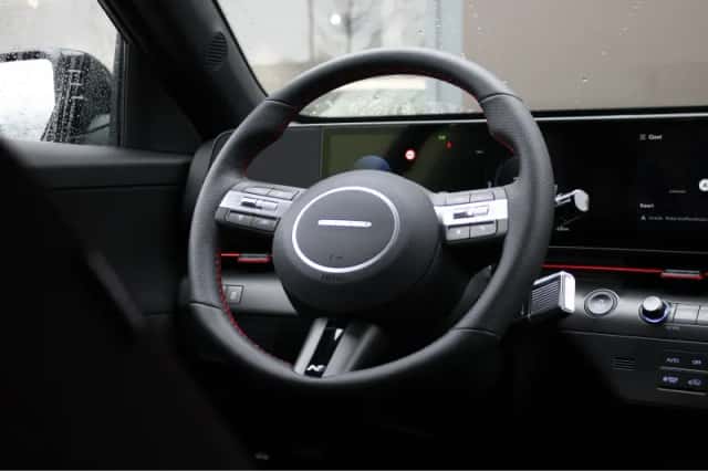 Hyundai Kona Electric (2026) thumbnail 14