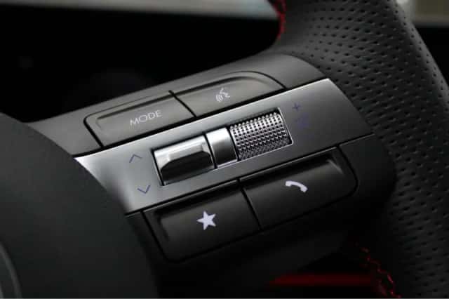 Hyundai Kona Electric (2026) thumbnail 19