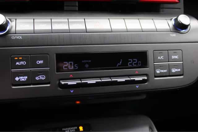 Hyundai Kona Electric (2026) thumbnail 20