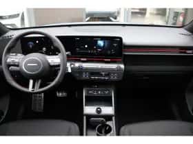Hyundai Kona Electric (2026) thumbnail 3