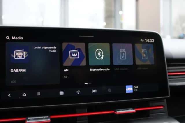 Hyundai Kona Electric (2026) thumbnail 25