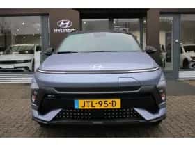 Hyundai Kona Electric (2026) thumbnail 5