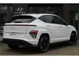 Hyundai Kona Electric (2025) thumbnail 2
