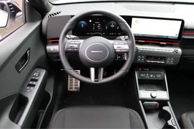Hyundai Kona Electric (2025) thumbnail 18