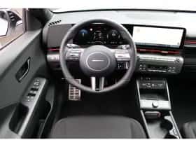 Hyundai Kona Electric (2025) thumbnail 18