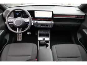 Hyundai Kona Electric (2025) thumbnail 3