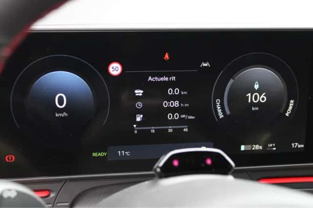 Hyundai Kona Electric (2025) thumbnail 21