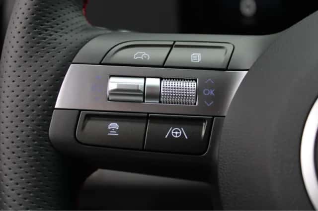 Hyundai Kona Electric (2025) thumbnail 22