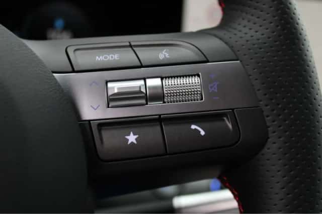 Hyundai Kona Electric (2025) thumbnail 23